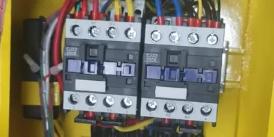 ATS 14000W Bison — Go Power • Herramientas y Maquinas Industriales