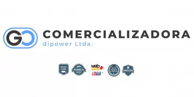 diPOWER — Go Power • Herramientas y Maquinas Industriales