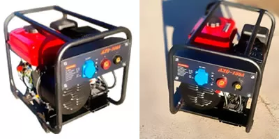 GoPower — Go Power • Herramientas y Maquinas Industriales