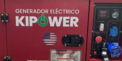 KIPOWER — Go Power • Herramientas y Maquinas Industriales