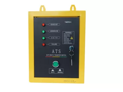 ats — Go Power • Herramientas y Maquinas Industriales