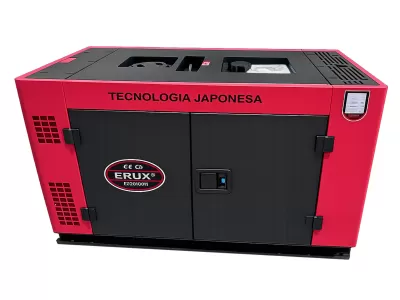 generador 20 kva entrega inmediata en Arica — Go Power • Herramientas y Maquinas Industriales