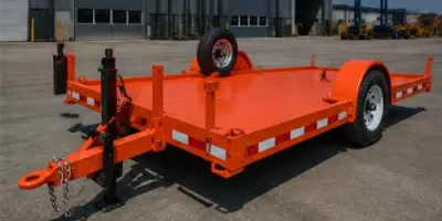 Carro de Arrastres para Generadores — Go Power • Herramientas y Maquinas Industriales